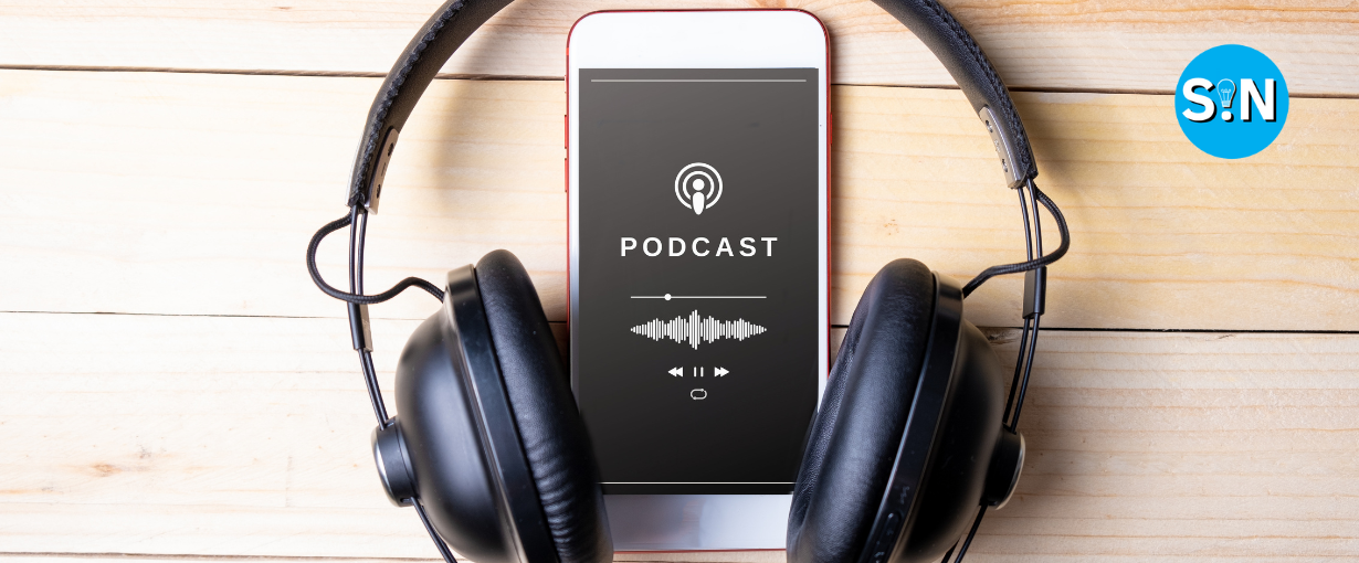 Podcasts and Articles about Social Entrepreneurship you need to know